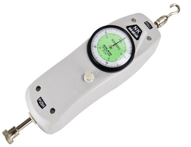 智淼ZM-ZZTLLJ指針測力計/推拉力計