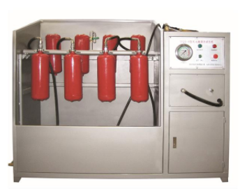 消防滅火器檢測設備廠家