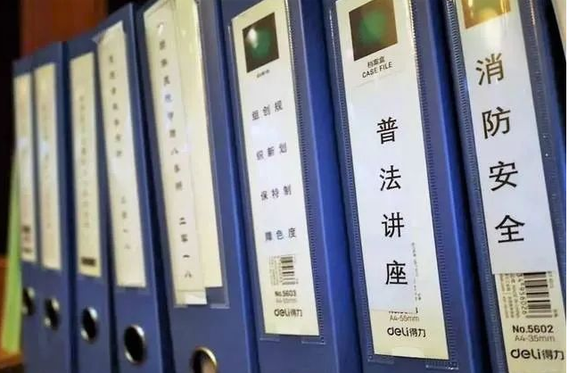 建筑消防安全評估所需提供資料 建筑消防安全評估所需提供資料