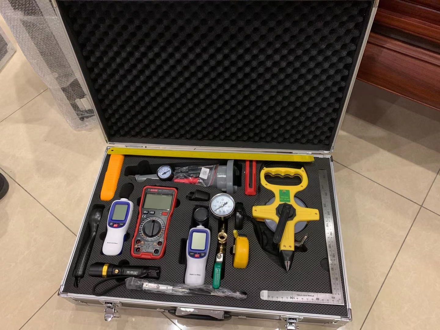 江蘇消防檢測(cè)設(shè)備廠家 江蘇消防檢測(cè)設(shè)備廠家